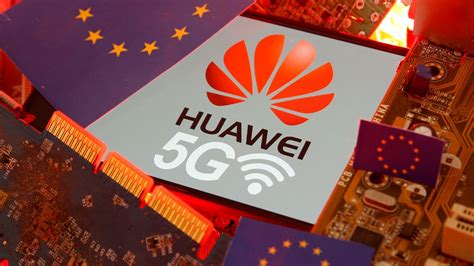 H­u­a­w­e­i­ ­5­G­ ­p­a­t­e­n­t­ ­b­a­ş­v­u­r­u­s­u­ ­s­a­y­ı­l­a­r­ı­n­d­a­ ­l­i­d­e­r­ ­o­l­d­u­